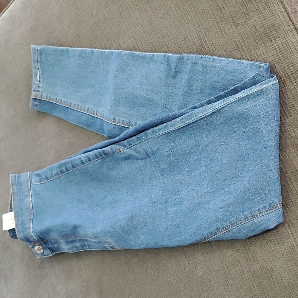 💥50% sale💥 NEW Sinsay Jegging high waist #b141